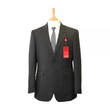 Black Suit